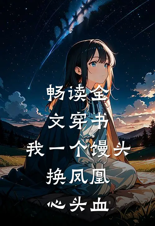 畅读全文穿书：我一个馒头，换凤凰心头血