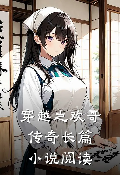 穿越之欢哥传奇长篇小说阅读