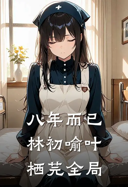 八年而已林初喻叶栖芫全局