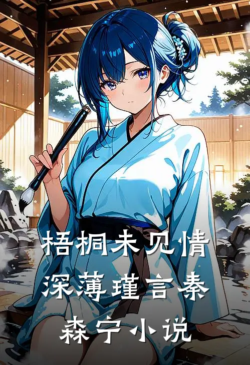 梧桐未见情深薄瑾言秦森宁小说