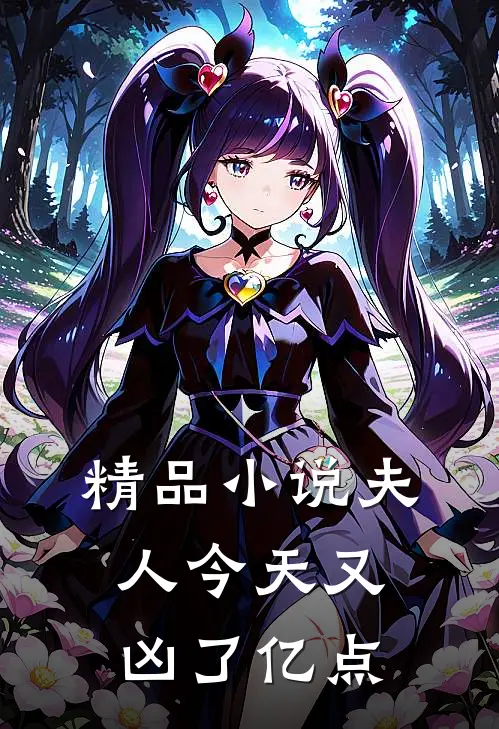 精品小说夫人今天又凶了亿点