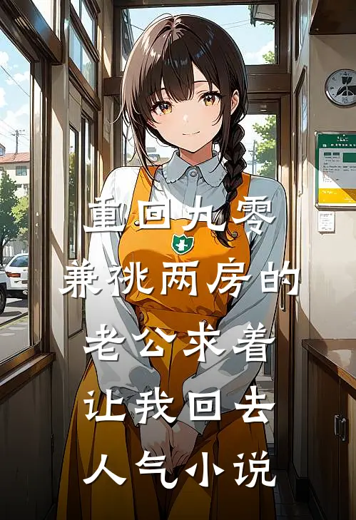 重回九零，兼祧两房的老公求着让我回去人气小说