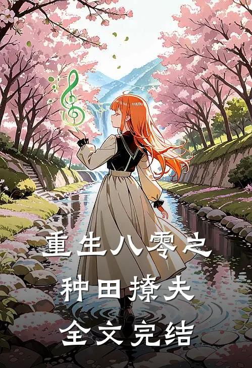 重生八零之种田撩夫全文完结
