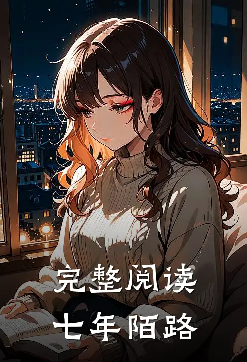 完整阅读七年陌路