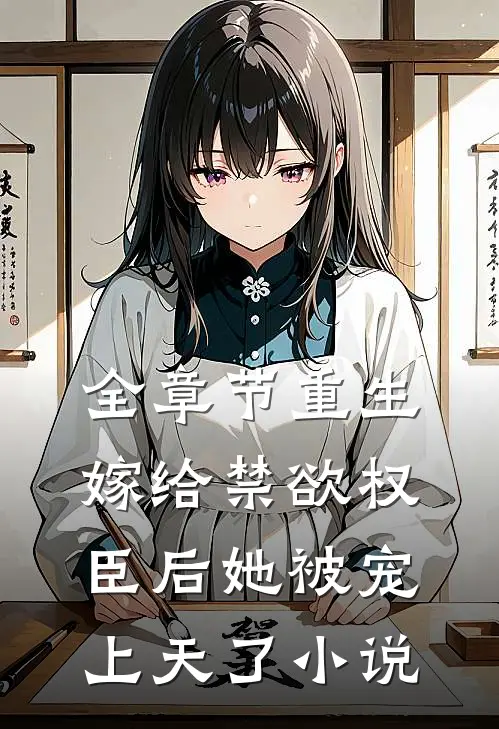全章节重生嫁给禁欲权臣后她被宠上天了小说