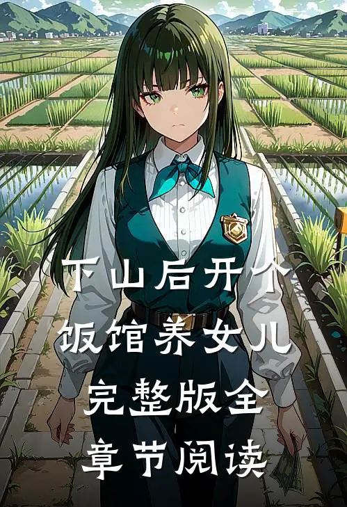 下山后开个饭馆养女儿完整版全章节阅读