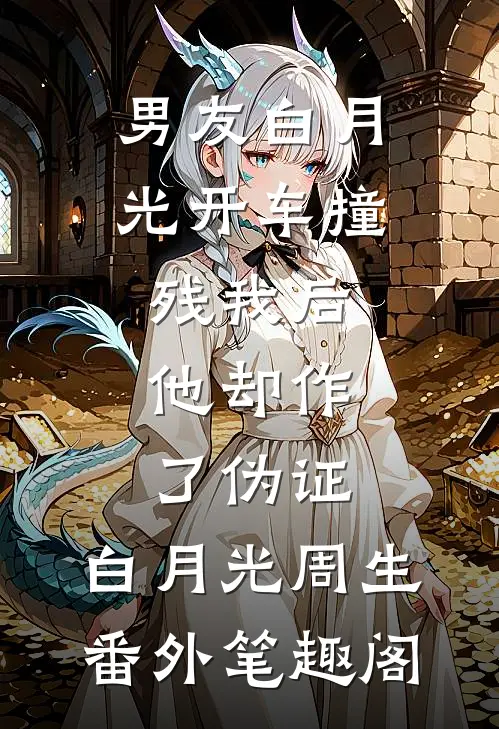 男友白月光开车撞残我后，他却作了伪证：白月光周生番外笔趣阁