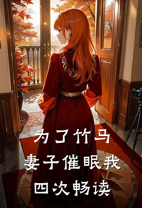 为了竹马，妻子催眠我四次畅读