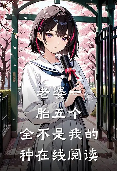 老婆一胎五个，全不是我的种在线阅读