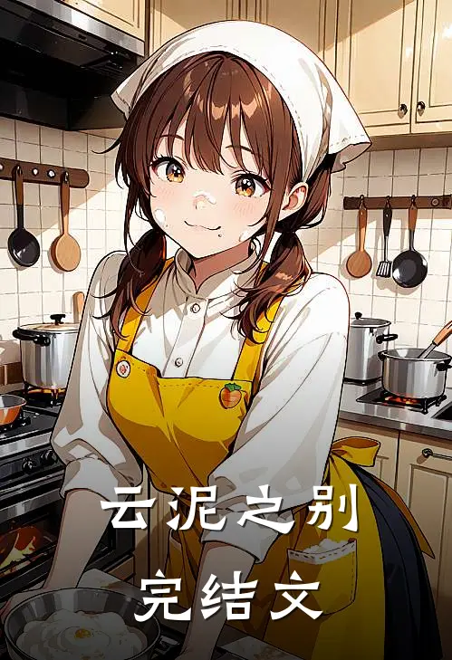 云泥之别完结文