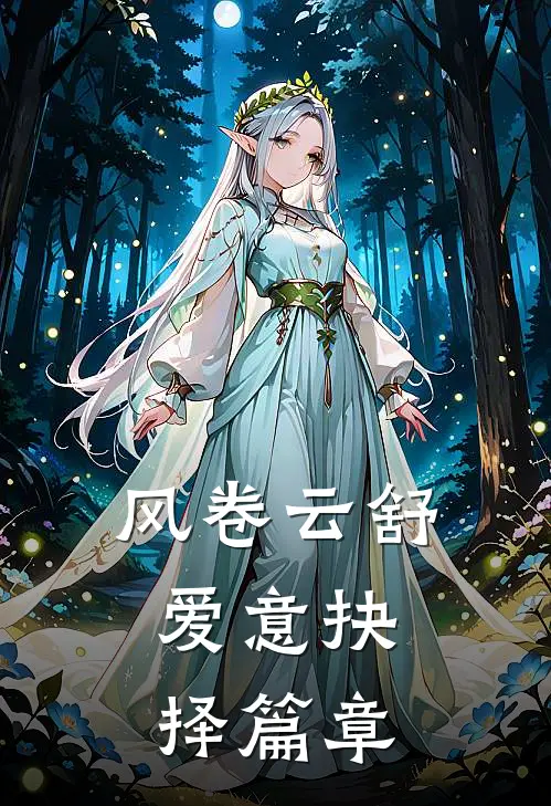 风卷云舒，爱意抉择篇章