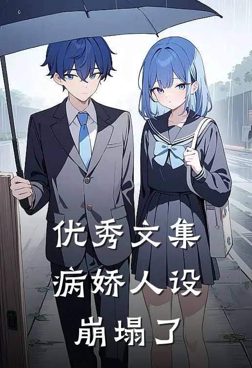 优秀文集病娇人设崩塌了