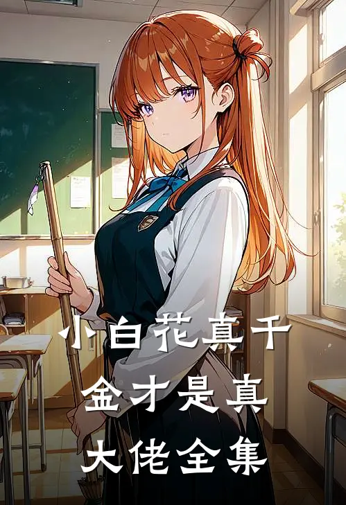 小白花真千金才是真大佬全集