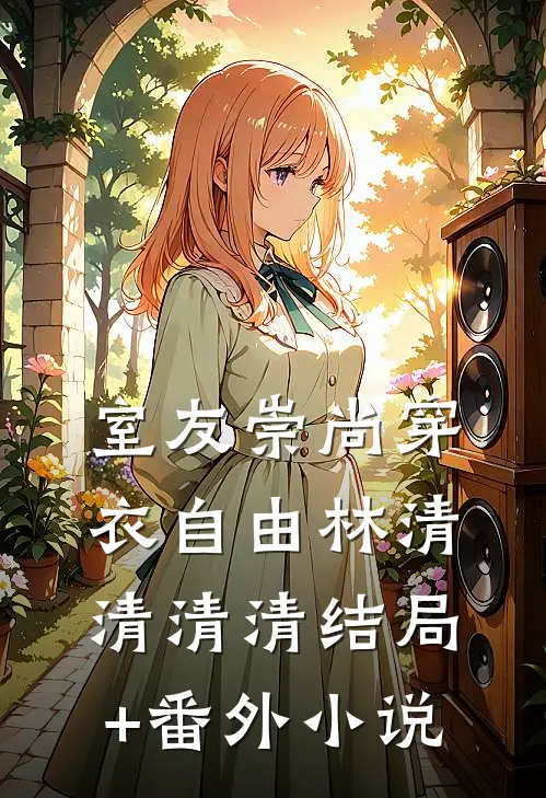 室友崇尚穿衣自由林清清清清结局+番外小说