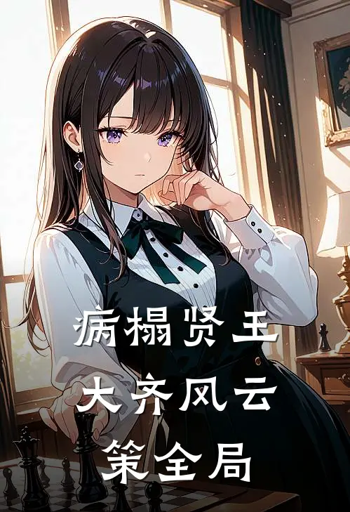 病榻贤王：大齐风云策全局