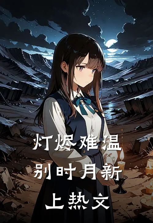 灯烬难温别时月新上热文