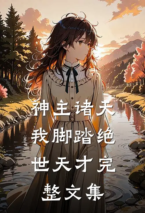 神主诸天，我脚踏绝世天才完整文集