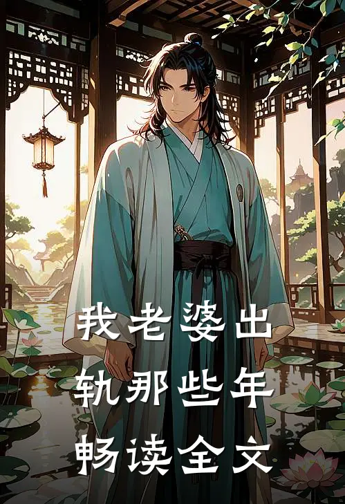 我老婆出轨那些年畅读全文