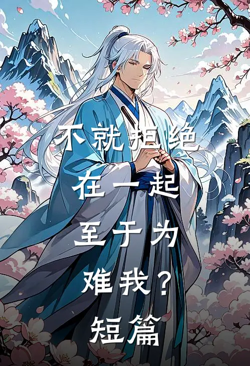 不就拒绝在一起，至于为难我？短篇
