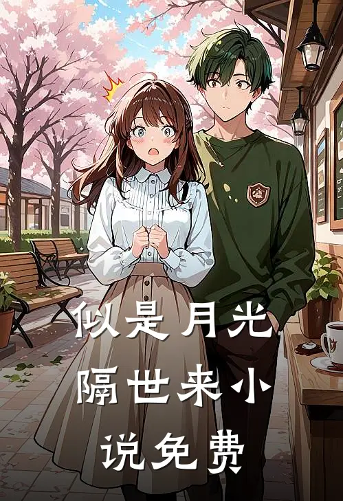 似是月光隔世来小说免费