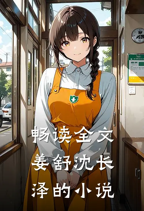 畅读全文姜舒沈长泽的小说