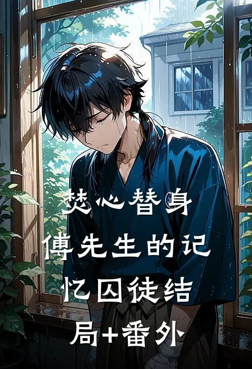 焚心替身：傅先生的记忆囚徒结局+番外