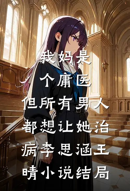 我妈是个庸医，但所有男人都想让她治病李思涵王晴小说结局