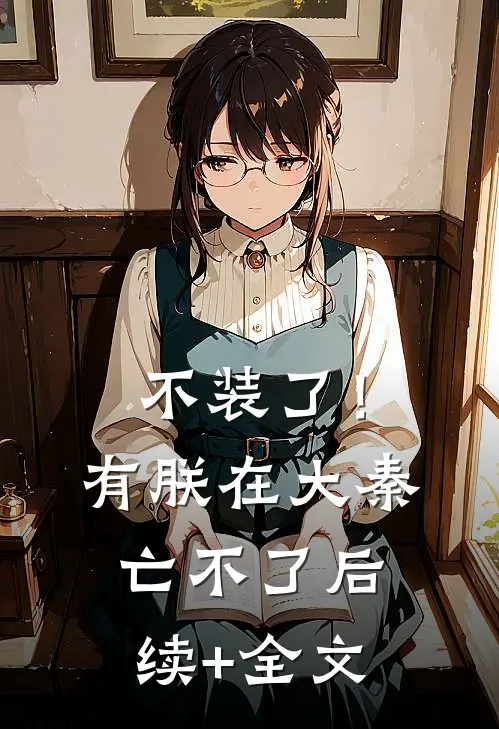 不装了！有朕在，大秦亡不了后续+全文