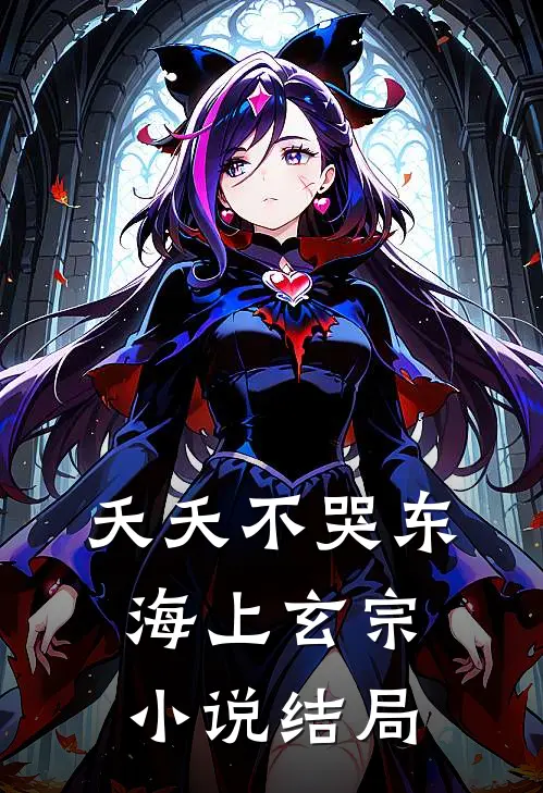 夭夭不哭东海上玄宗小说结局