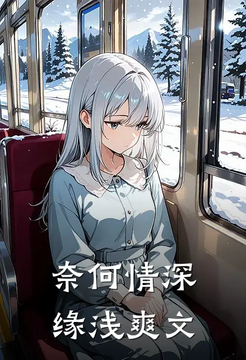 奈何情深缘浅爽文