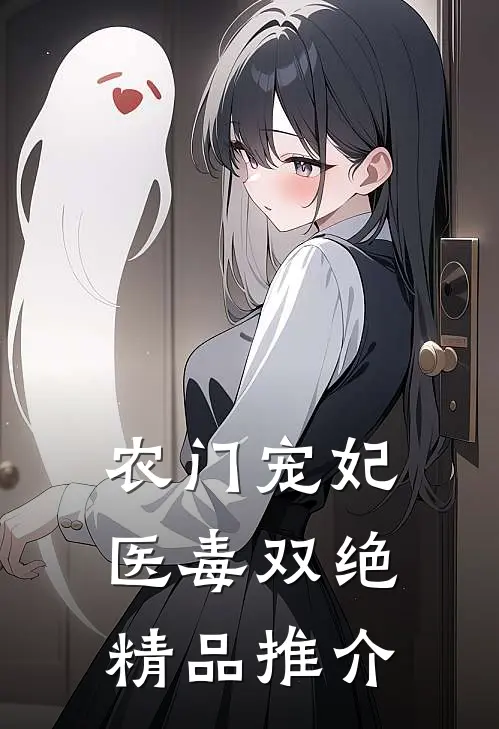 农门宠妃医毒双绝精品推介