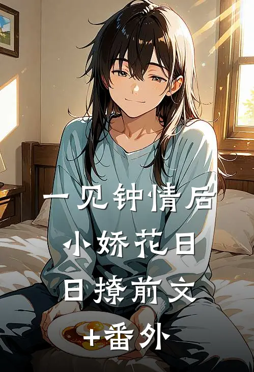 一见钟情后，小娇花日日撩前文+番外