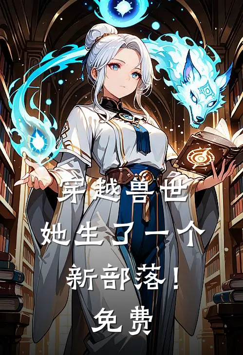 穿越兽世：她生了一个新部落！免费