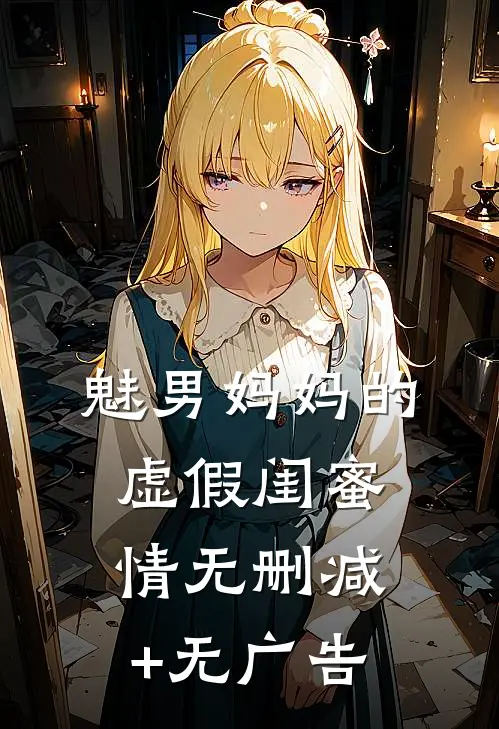 魅男妈妈的虚假闺蜜情无删减+无广告