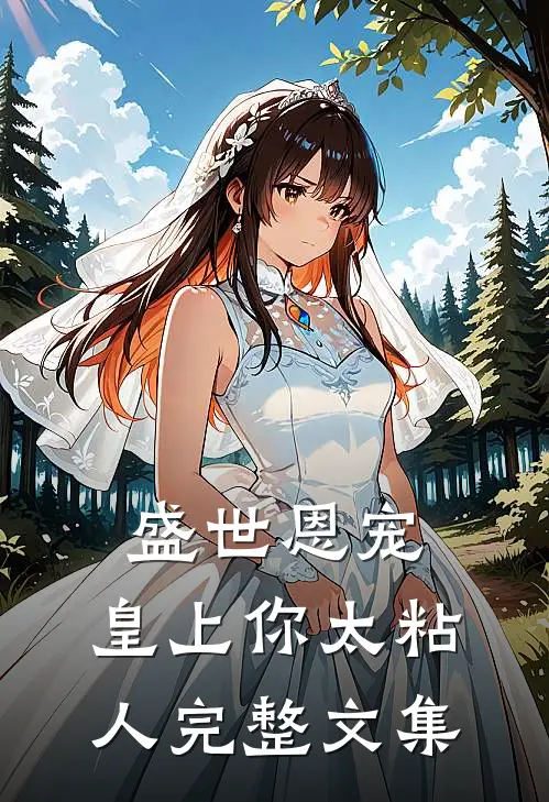 盛世恩宠：皇上你太粘人完整文集