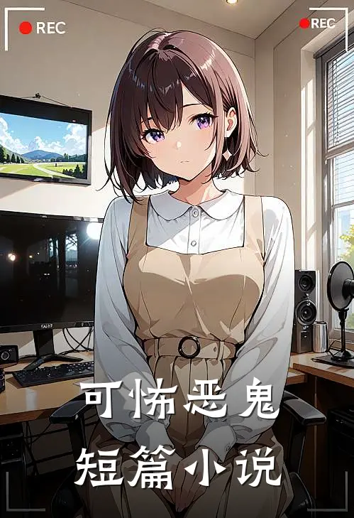 可怖恶鬼短篇小说