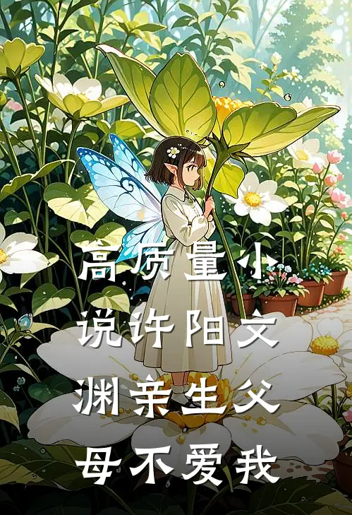 高质量小说许阳文渊亲生父母不爱我