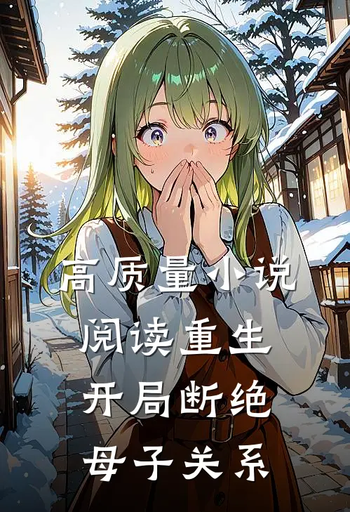 高质量小说阅读重生：开局断绝母子关系