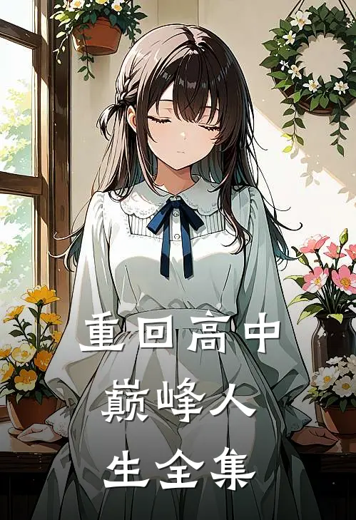 《重回高中，巅峰人生》 全集