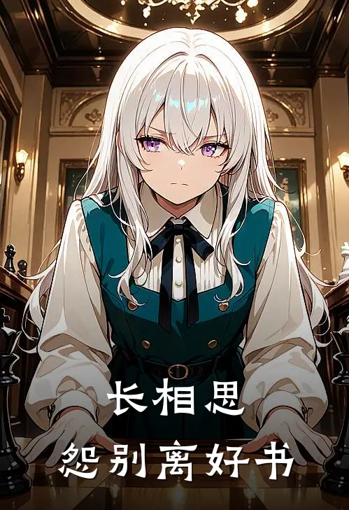 长相思，怨别离好书