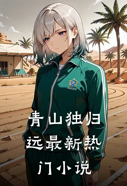 青山独归远最新热门小说
