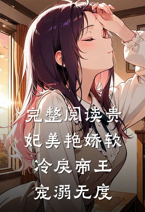 完整阅读贵妃美艳娇软，冷戾帝王宠溺无度