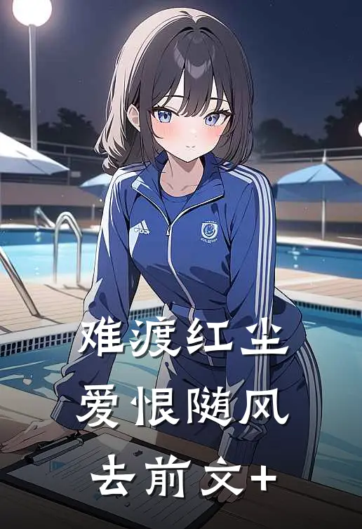 难渡红尘，爱恨随风去前文+