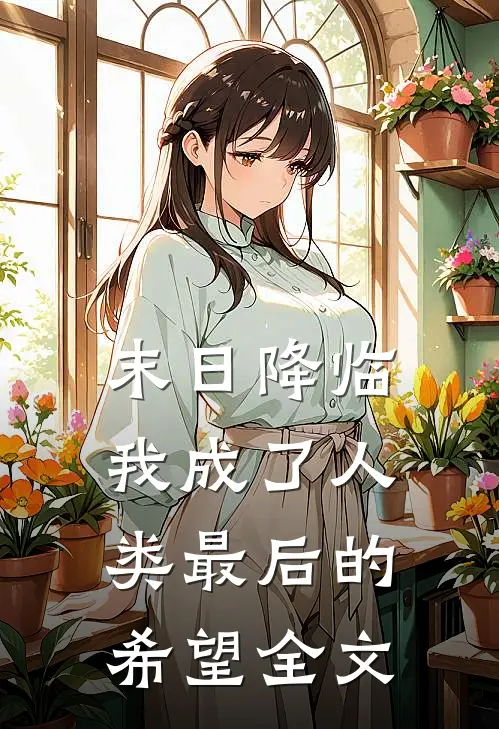 末日降临，我成了人类最后的希望全文