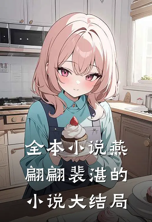 全本小说燕翩翩裴湛的小说大结局