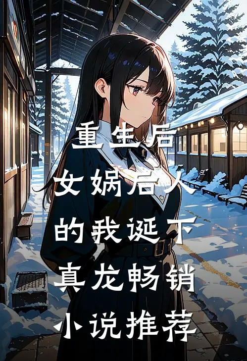 重生后，女娲后人的我诞下真龙畅销小说推荐