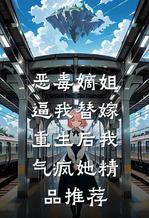 恶毒嫡姐逼我替嫁，重生后我气疯她精品推荐