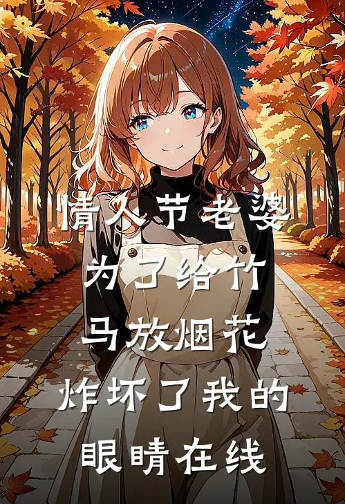 情人节老婆为了给竹马放烟花，炸坏了我的眼睛在线