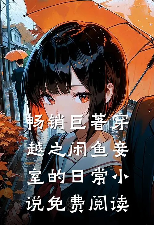 畅销巨著穿越之闲鱼妾室的日常小说免费阅读