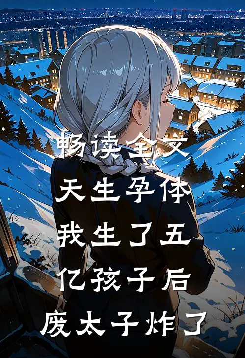 畅读全文天生孕体，我生了五亿孩子后，废太子炸了